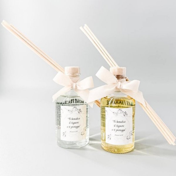 Profumatore: Benedizione Aromatica - immagine 5