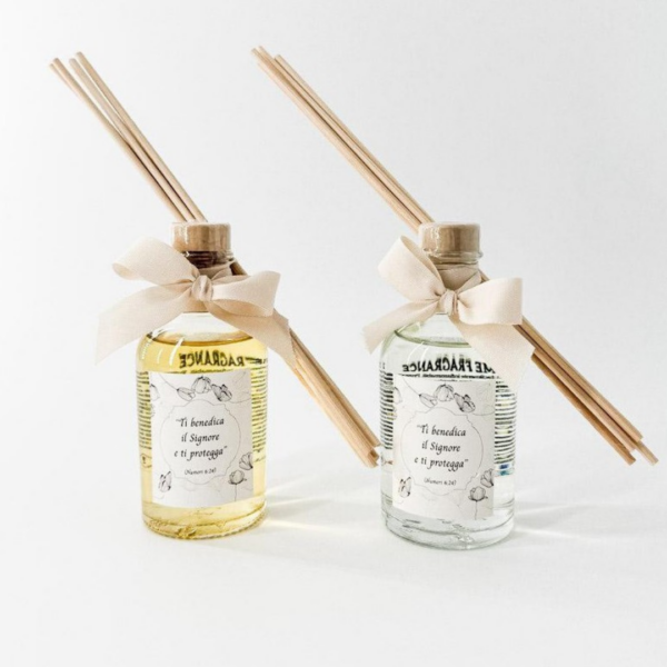 Profumatore: Benedizione Aromatica - immagine 3