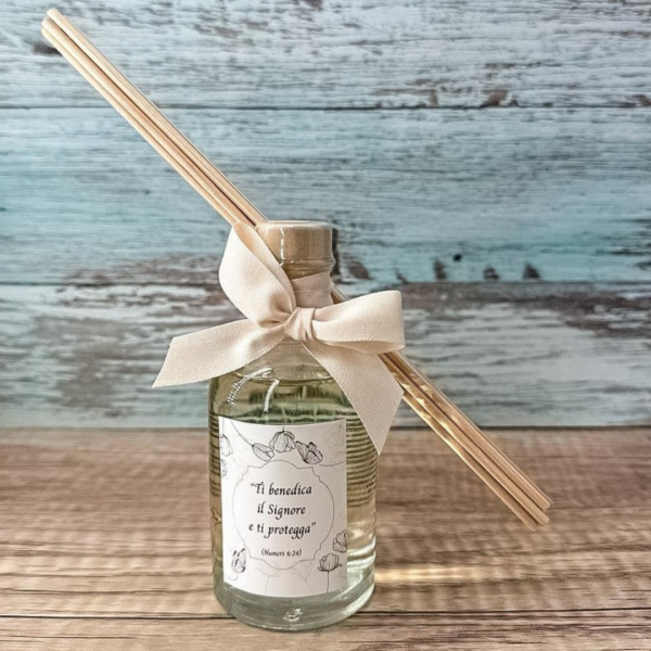 Profumatore: Benedizione Aromatica - immagine 6