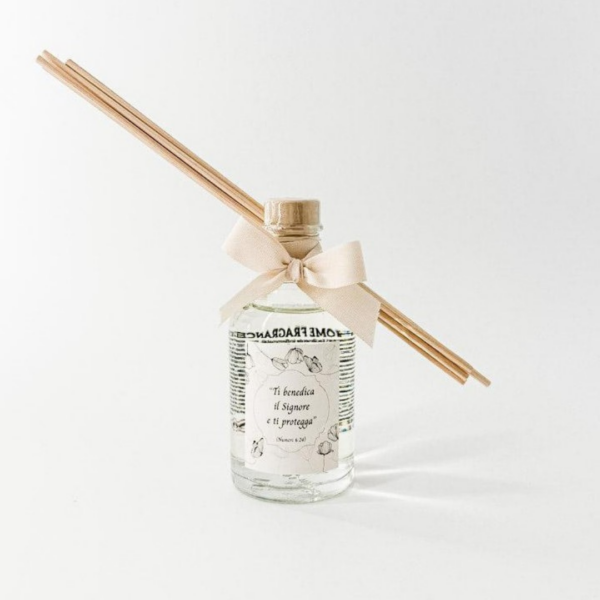 Profumatore: Benedizione Aromatica
