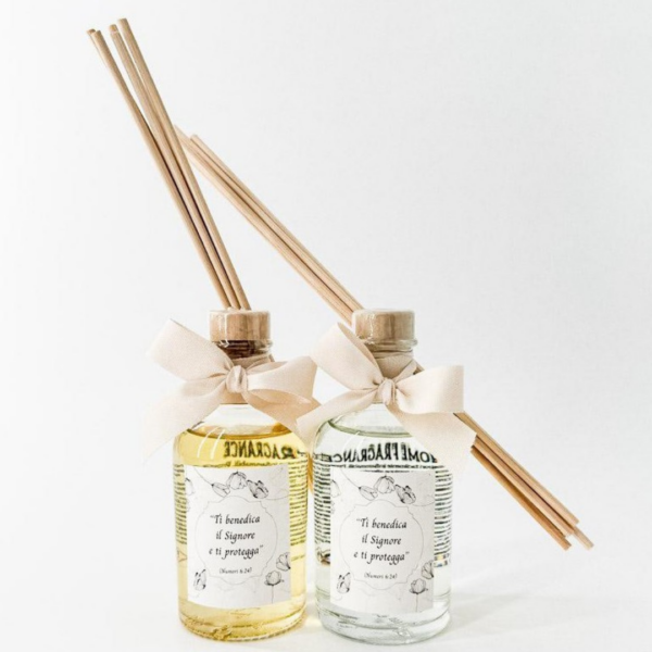 Profumatore: Benedizione Aromatica - immagine 4