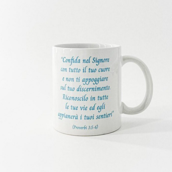 Tazza del Buongiorno - immagine 10
