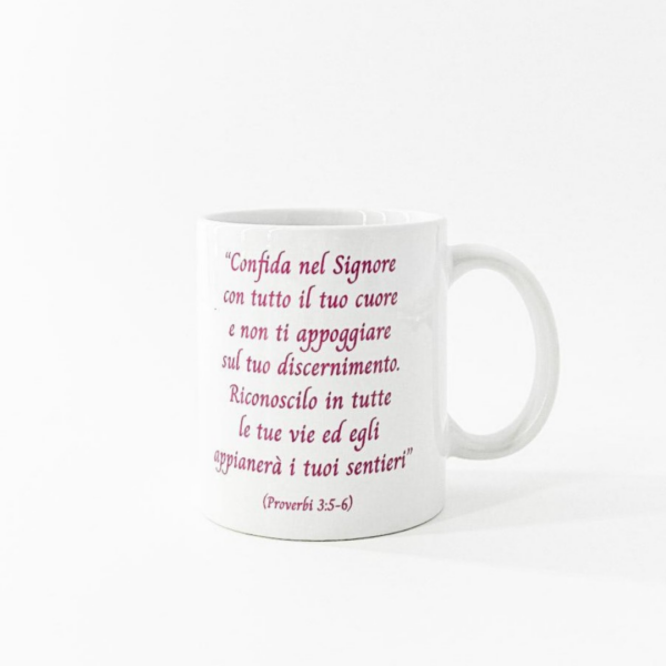 Tazza del Buongiorno - immagine 9