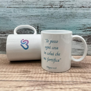 Tazza del Buongiorno