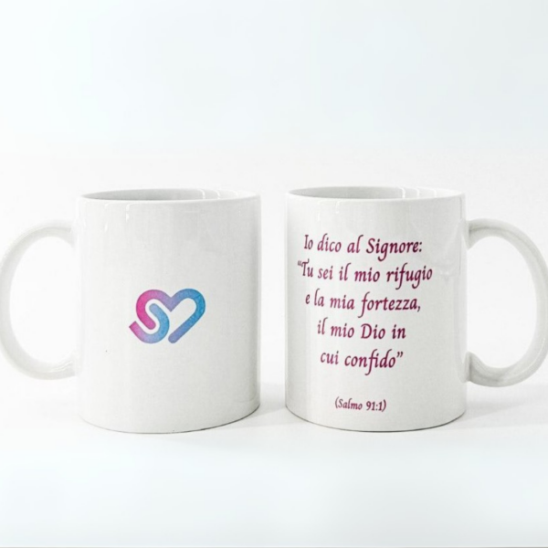 Tazza del Buongiorno - immagine 6