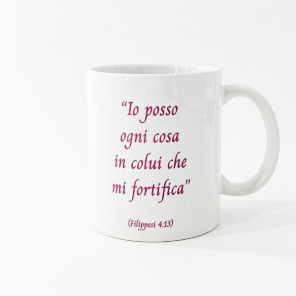 Tazza del Buongiorno