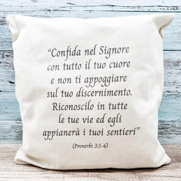 Cuscino del Conforto - immagine 5