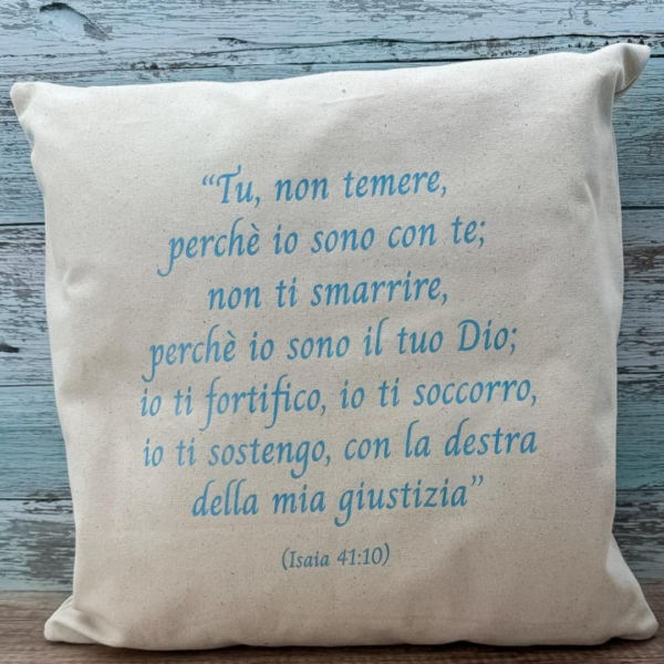 Cuscino del Conforto - immagine 3