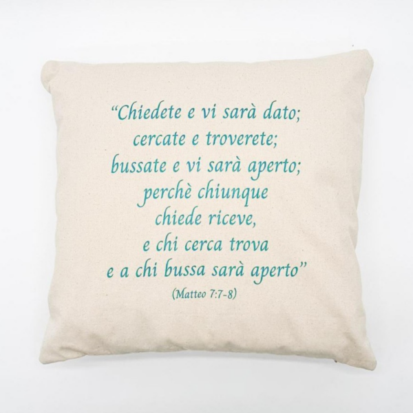 Cuscino del Conforto - immagine 9