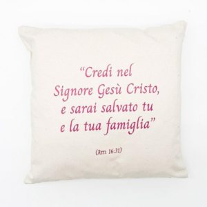 Cuscino del Conforto