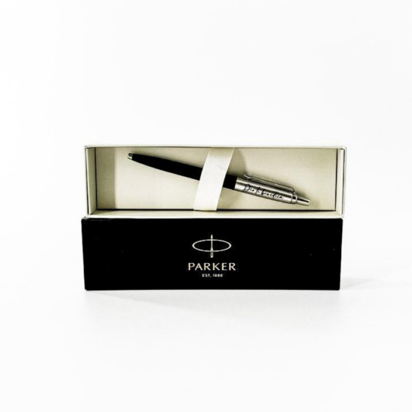Penna Parker con benedizione - immagine 4